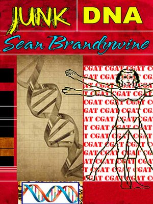 cover image of Junk DNA